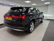 Audi E-Tron e-tron 55 Quattro 4WD 5dr 7