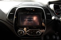 Renault Captur DYNAMIQUE S NAV DCI 24