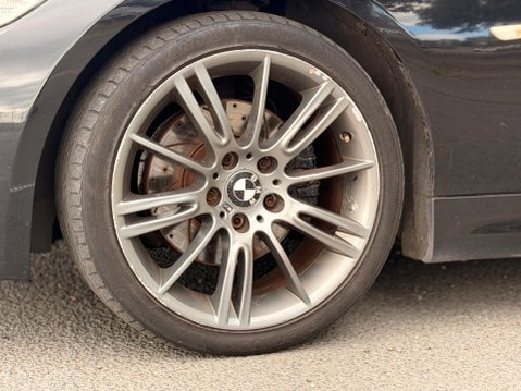 BMW 3 Series 2.0 320d Sport Plus Edition Touring Euro 5 (s/s) 5dr 27