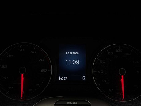 SEAT Ateca 1.0 Ateca SE Tech Ecomotive TSi 5dr 8
