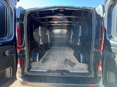 Nissan Primastar SWB L1H1 [ SOLD MT ] Low Roof Tekna Air Con Alloys Camera Sensors EURO 6 NO 9