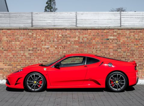 Ferrari 430 Scuderia 2