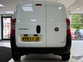 Fiat Fiorino 1.3 JTD Multijet II Cargo Car Derived Van 3dr Diesel Manual (119 g/km, 75 b 62