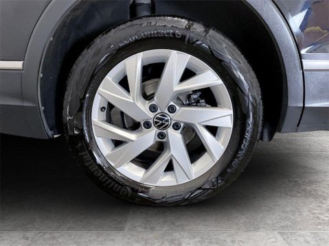 Volkswagen Tiguan Allspace 1.5 TSI Life SUV 5dr Petrol DSG Euro 6 (s/s) (150 ps) One Owner 10