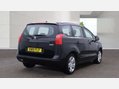 Peugeot 5008 1.2 PureTech Active MPV 5dr Petrol Manual Euro 6 (s/s) (130 ps) 7