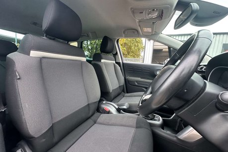 Citroen C3 Aircross 1.2 PureTech GPF Flair SUV 5dr Petrol Manual Euro 6 (s/s) (130 ps) 15