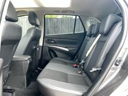 Suzuki S-Cross ULTRA BOOSTERJET ALLGRIP MHEV 9
