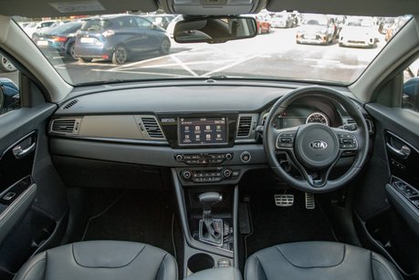 Kia Niro 4