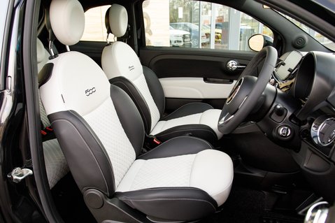 Fiat 500 DOLCEVITA PLUS MHEV 30