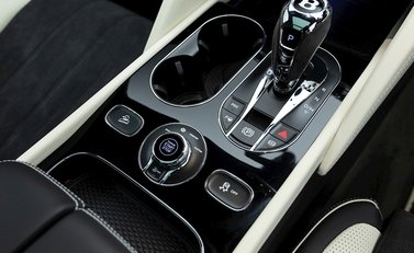 Bentley Bentayga V8 S 24