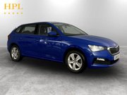 Skoda Scala 1.6 TDI SE Hatchback 5dr Diesel Manual Euro 6 (s/s) (115 ps) Air Con - Allo 1