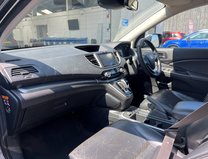 Honda CR-V 1.6 i-DTEC EX SUV 5dr Diesel Auto 4WD Euro 6 (160 ps) 13