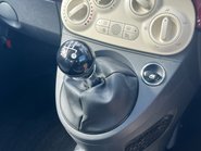 Fiat 500 LOUNGE 26