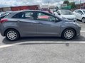 Hyundai i30 1.4 i30 Classic 5dr 30