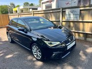 SEAT Ibiza 1.0 TSI FR DSG 5 Dr 2