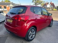 Kia Venga 1.6 3 Auto Euro 6 5dr 6