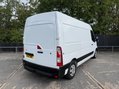 Nissan NV400 DCI TEKNA L2H2 9