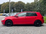 Volkswagen Golf 1.4 Golf GT Act BlueMotion Technology TSi 5dr 10