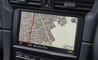 Porsche 911 Turbo S GB Edition (991) 19