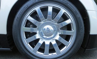 Bugatti Veyron 16.4 9