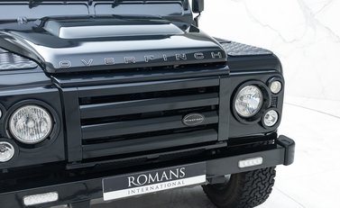 Land Rover Defender 90 TD XS OVERFINCH 37