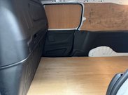 Vauxhall Combo 1.5 Combo 2300 SportIVE TD S/S 19