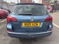 Vauxhall Astra 1.6 Astra Elite Auto 5dr 12