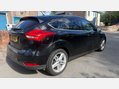 Ford Focus 1.5 Focus Titanium TDCi 5dr 14