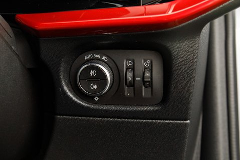 Vauxhall Mokka GS LINE 16