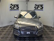 Audi SQ5 3.0 TFSI V6 SUV 5dr Petrol Tiptronic quattro Euro 6 (s/s) (354 ps) 42