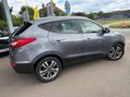 Hyundai ix35 2.0 CRDi Premium Auto 4WD Euro 5 5dr 11