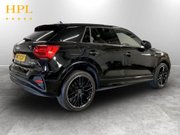 Audi Q2 1.5 TFSI CoD 35 Black Edition SUV 5dr Petrol S Tronic Euro 6 (s/s) (150 ps) 7