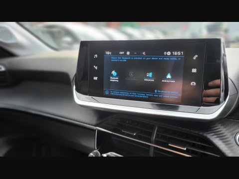 Peugeot 208 PURETECH ALLURE S/S 24