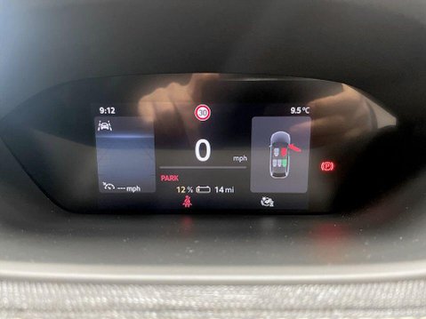 Skoda Elroq 55kWh 50 SE SUV 5dr Electric Auto (170 ps) Cruise Control 14