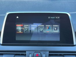 BMW 2 Series 1.5 225XE M Sport Auto 4WD 5dr 29