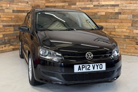 Volkswagen Polo 1.2 TSI BlueMotion Tech SE Hatchback 5dr Petrol DSG Euro 6 (s/s) (90 ps) 22