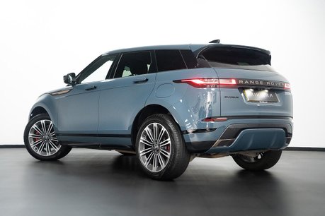 Land Rover Range Rover Evoque 1.5 P270e 12.17kWh Autobiography SUV 5dr Petrol Plug-in Hybrid Auto 4WD Eur 34