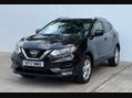 Nissan Qashqai 1.5 Qashqai Acenta dCi 5dr 35