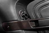 Aston Martin DBS V12 VOLANTE. FULL ASH. CARBON EXT. CERAMIC BRAKES. BANG & OLUFSEN. 53