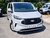 Ford Transit Custom 2.0 320 EcoBlue Limited Crew Van Auto L2 H1 Euro 6 (s/s) 5dr