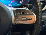 Mercedes-Benz C Class 1.5 C200 MHEV AMG Line (Premium) Coupe 2dr Petrol G-Tronic+ Euro 6 (s/s) (1 33