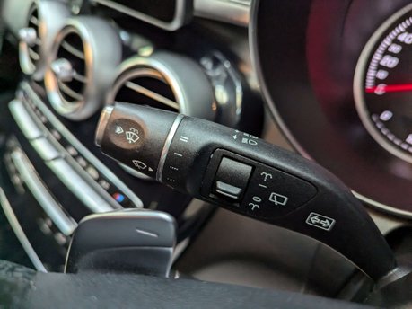 Mercedes-Benz C Class 2.1 C250 AMG Line Bluetec Auto 5dr 71