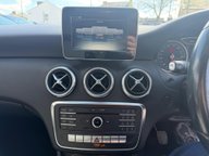 Mercedes-Benz A Class A 180 SE 13