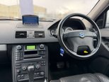 Volvo XC90 2.4 D5 SE SUV 5dr Diesel Geartronic AWD (219 g/km, 200 bhp) 24