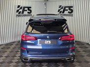 BMW X5 3.0 30d M Sport SUV 5dr Diesel Auto xDrive Euro 6 (s/s) (265 ps) 49