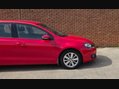 Volkswagen Golf 1.6 Golf Match TDI BlueMotion Technology 5dr 12