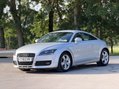 Audi TT 2.0 TT Quattro TFSI Semi-Auto 4WD 3dr 32