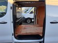 Vauxhall Vivaro 1.5 Turbo D 2900 Dynamic L2 H1 Euro 6 (s/s) 6dr 19