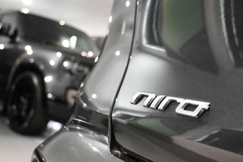 Kia Niro 4 PLUS 24