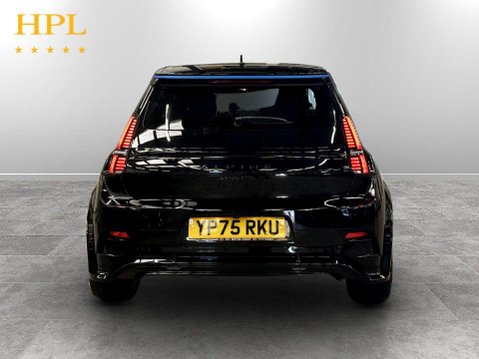 Alpine A290 52kWh GTS Hatchback 5dr Electric Auto (220 ps) Cruise Control 6